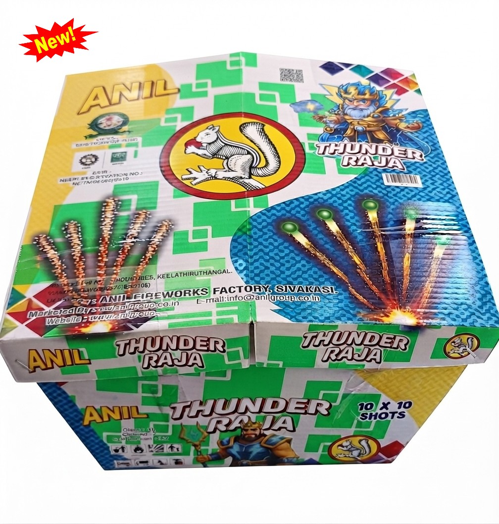 Online Crackers Shop